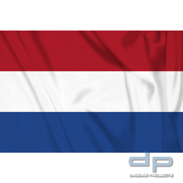 Flag Netherlands