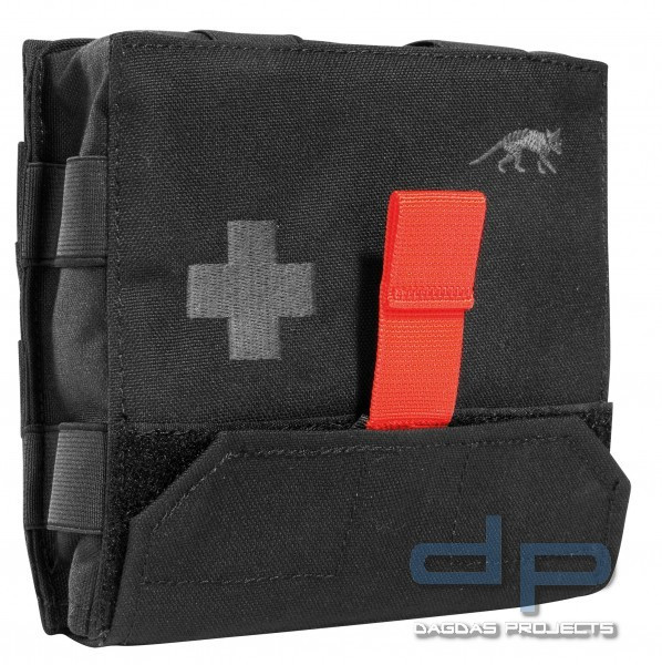 TASMANIAN TIGER IFAK POUCH S MKII IN VERSCHIEDENEN FARBEN