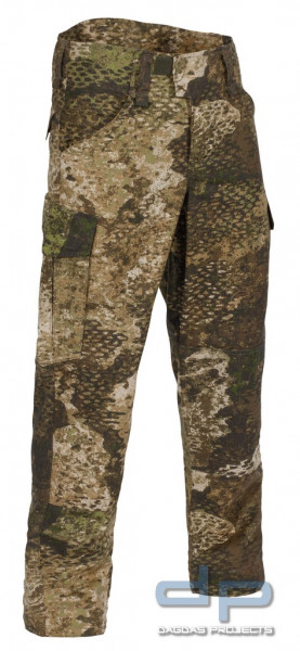 Köhler Explorer hose PHANTOMLEAF WASP II in WASP II Z2 Größe: XL