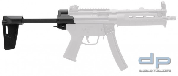 MAGPUL MP BSL ARM BRACE – HK94/MP5 SCHULTERSTÜTZE