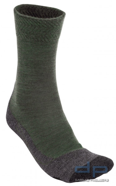 FALKE TK2 MELANGE TREKKING SOCKEN in verschiedenen Farben