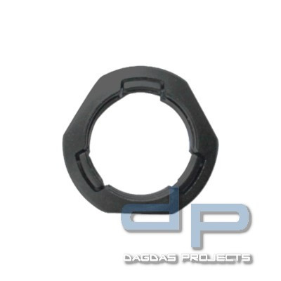 Griffsicherung für EKA-Einsatzstock, TRUST-LOCK, eckig