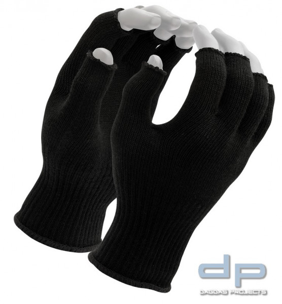 SealSkinz Solo Fingerless Merino Liner Glove
