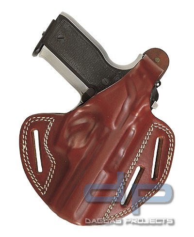 Vega Lederholster für H&K USP - Rechts