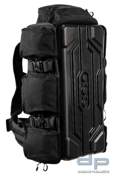 Eberlestock Upranger Pack (Waffen und Foto Rucksack)