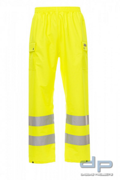 Payper Warnschutz Regenhose &quot;RIVER-PANTS&quot; in verschiedenen Farben