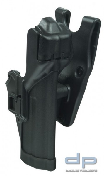 BLACKHAWK Serpa Auto Lock Level 3 Duty Holster H&amp;K P30