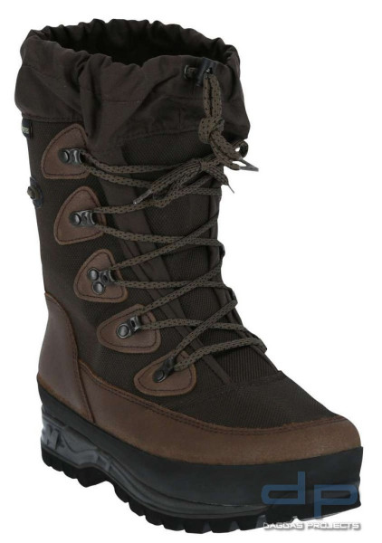 Meindl Nordkap Pro GTX (Winterstiefel), Farbe: Braun