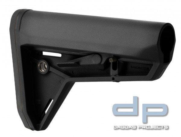 Magpul MOE SL Stock AR15/M16 Carbine Commercial-Spec