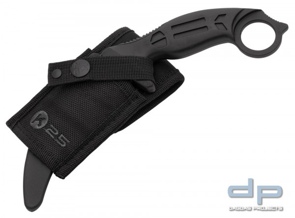 RUI K25 Trainingsmesser Karambit