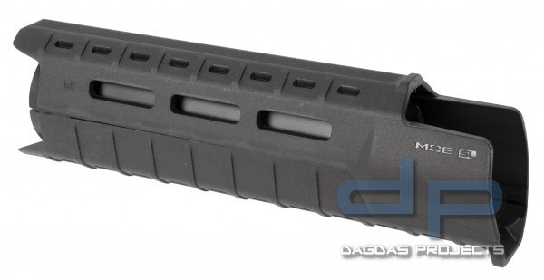 Magpul MOE SL Hand Guard Carbine-Length (AR15 M4) in verschiedenen Farben