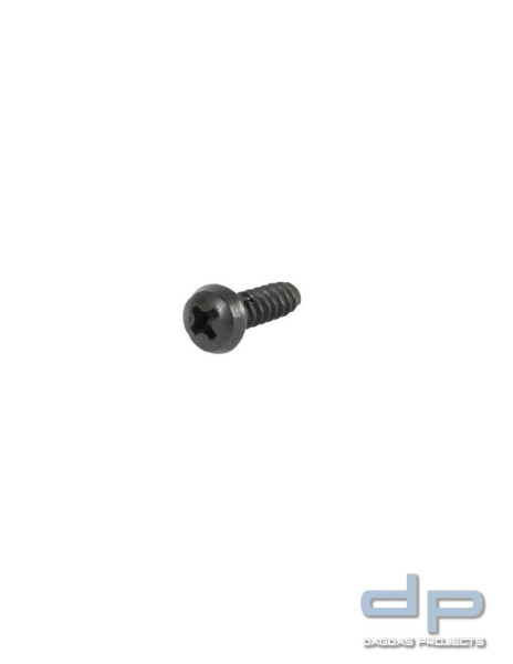 SAFARILAND® 7TS(TM) Ersatz-Klemmschraube für Holsterkorpus (100er Pack)