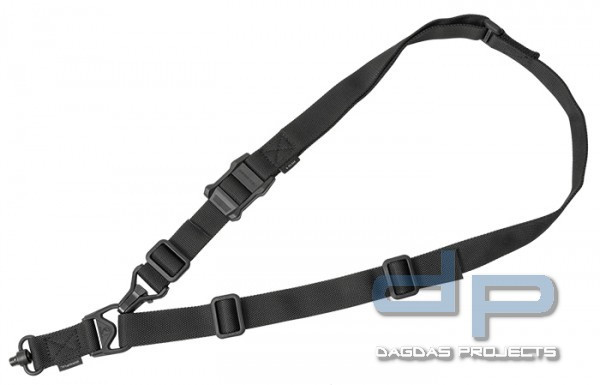 MAGPUL MS3 SINGLE QD GEN2 SLING