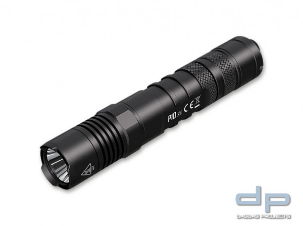 Nitecore P10 V2