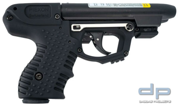 Piexon - JPX2 Jet Protector Gen. 2 (Tierabwehr und Selbstschutz Gerät)