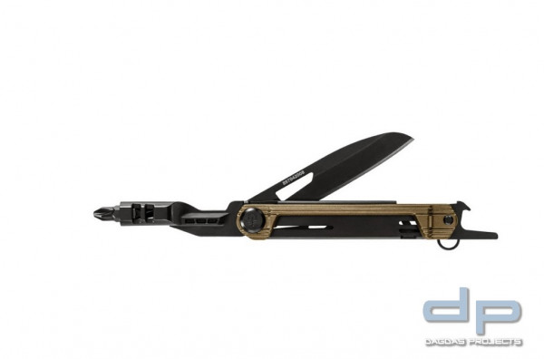 ARMBAR SLIM DRIVE BURNT BRONZE