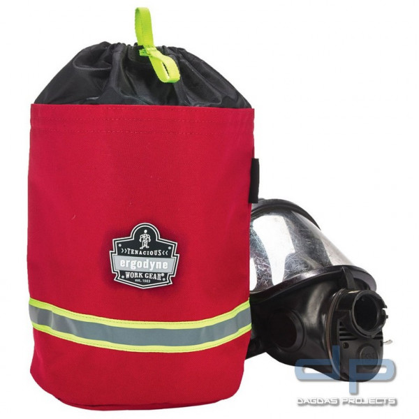 Ergodyne Tasche für geschlossene Atemschutzmaske (SCBA) Arsenal 5080