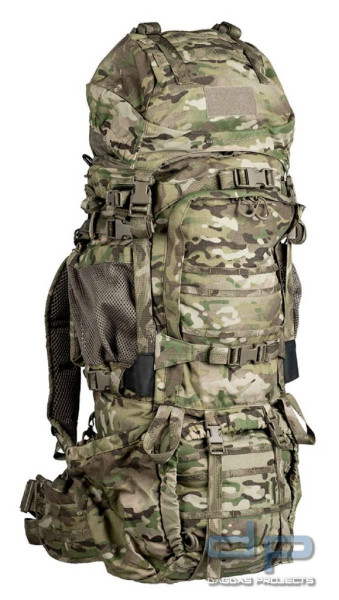 Eberlestock Destroyer Pack V69 Multicam (70L Rucksack)