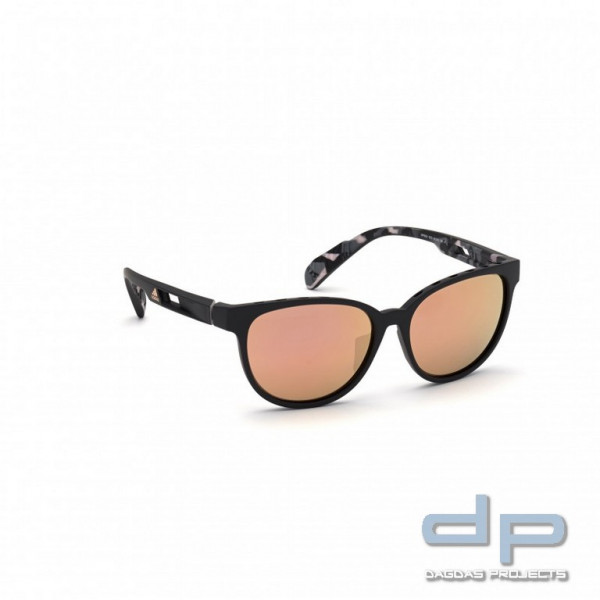 adidas® Damen Sport - Sonnenbrille Aktive Range Classic SP0021