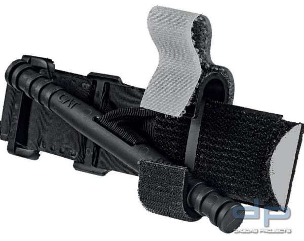 C-A-T RESOURCES® Abbindesystem