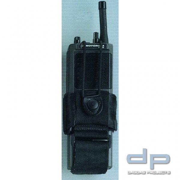 Universal Funkgerätetasche