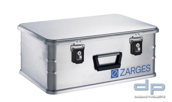 Zarges Box Mini 42 Liter