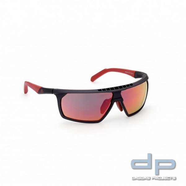 adidas® Sport - Sonnenbrille Competion Range B-Shield SP0030