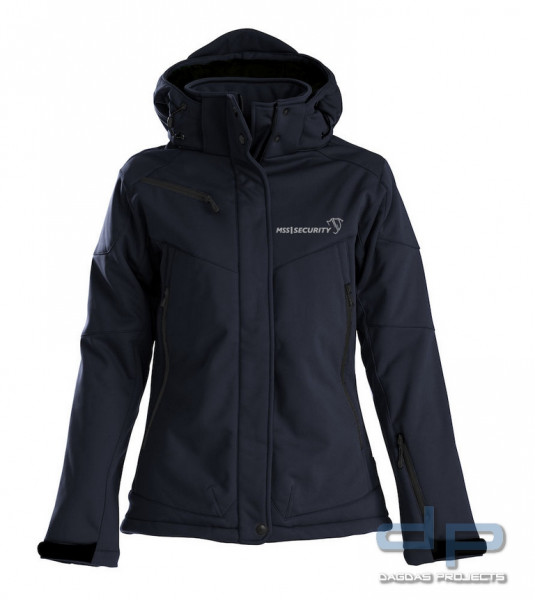 Security jacke damen Clearance