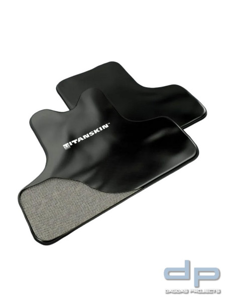 ENGARDE VPAM K1 Deluxe-Stichschutzeinlagen Set (vorne+hinten) TITANSKIN(TM)