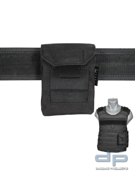 COP® EHS100 Einweghandschuh-Spendertasche Molle/Gürtel, Cordura®