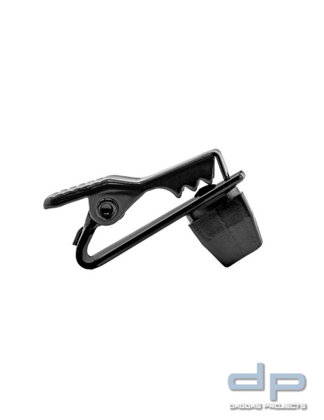 N-ear Kabelclip, Metall