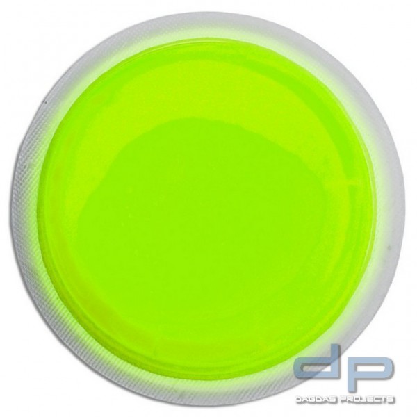 LightShape 3″, grün, 8 cm, 4 h