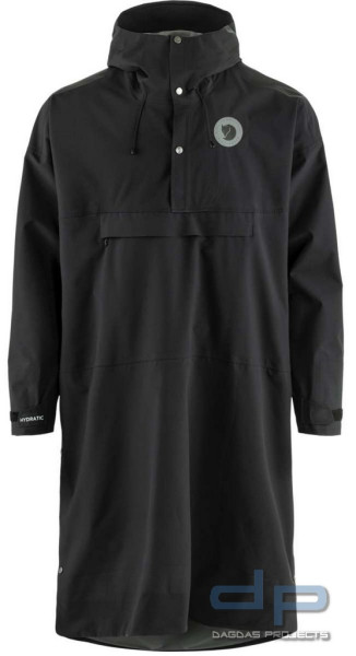 Fjällräven - Hoja Rain Poncho (Fahrrad Nässeschutz)