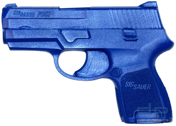 SIG P250 Sub Compact