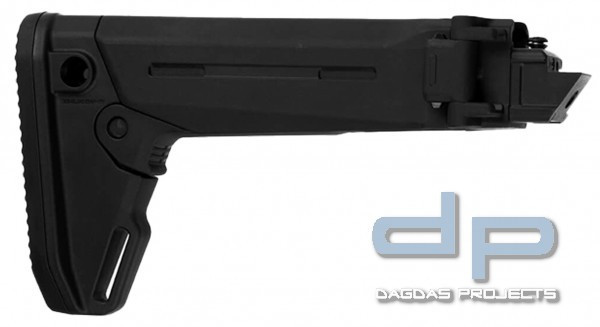 Magpul Zhukov-S Folding Stock - AK47/AK74 (faltbarer Schaft)