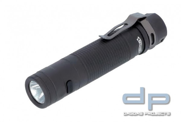 EFC2r Everyday Flashlight C2 rechargeable