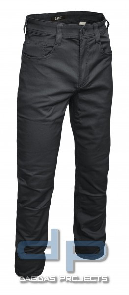 5.11 DEFENDER-FLEX PANT 2.0 IN Schwarz Größe: 32/34