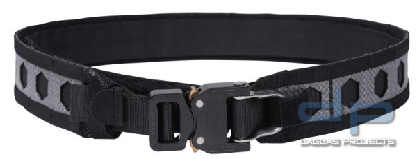 Emerson Gear Combat Belt (Kampf Gürtel) in Schwarz und Ranger Green