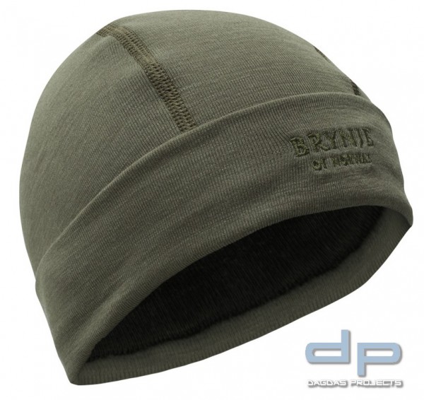 Brynje Tactical Double Arctic Hat