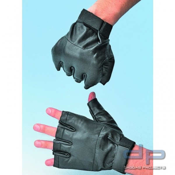 Taktische Handschuhe (kurz)