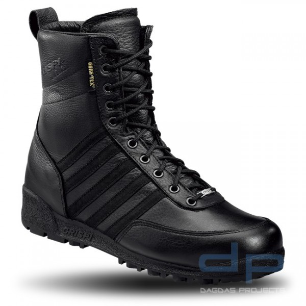 Crispi SWAT HTG Einsatzstiefel mit Goretex Größe: 46