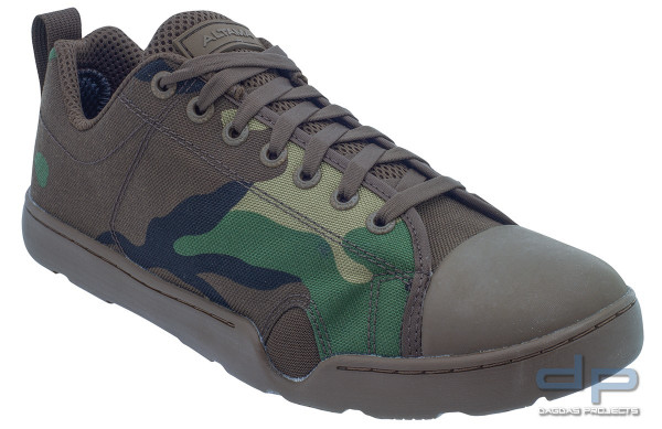 ALTAMA MARITIME ASSAULT LOW Woodland