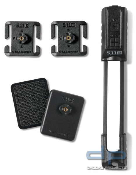 5.11 Tactical - Deploy ML3-USB (Signal- Lampe)