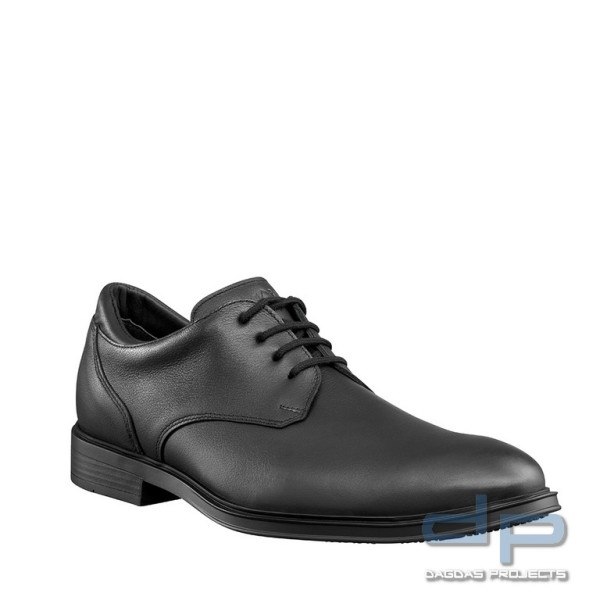 Haix Office 2.0 LL ws, Leder, schwarz