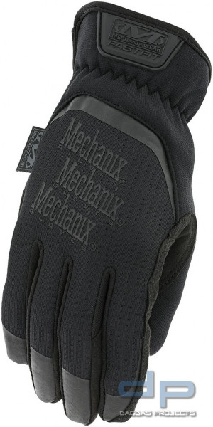 Mechanix Fastfit Covert Womens schwarz