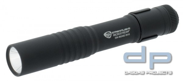 Streamlight Microstream Taschenlampe