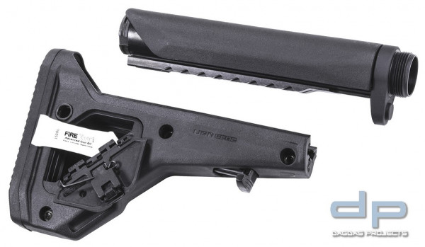 MAGPUL UBR GEN2 COLLAPSIBLE STOCK