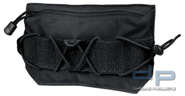 Condor - VAS Admin Pouch (Admin Panel) in verschiedenen Farben