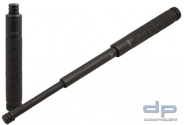 Talon Infinity Baton 40 Steel Vector Cap