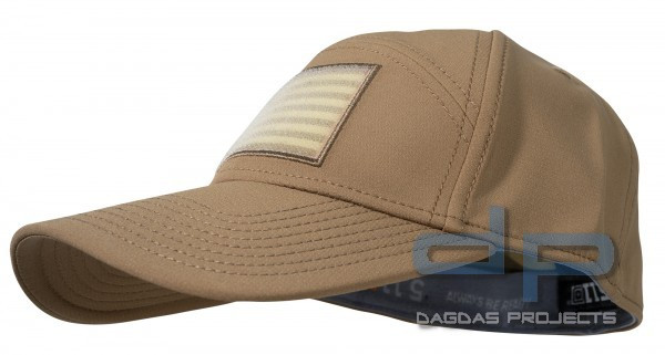 5.11 TACTICAL OPERATOR 2.0 FLEX CAP